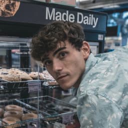 Bobby DeMario, UGC creator