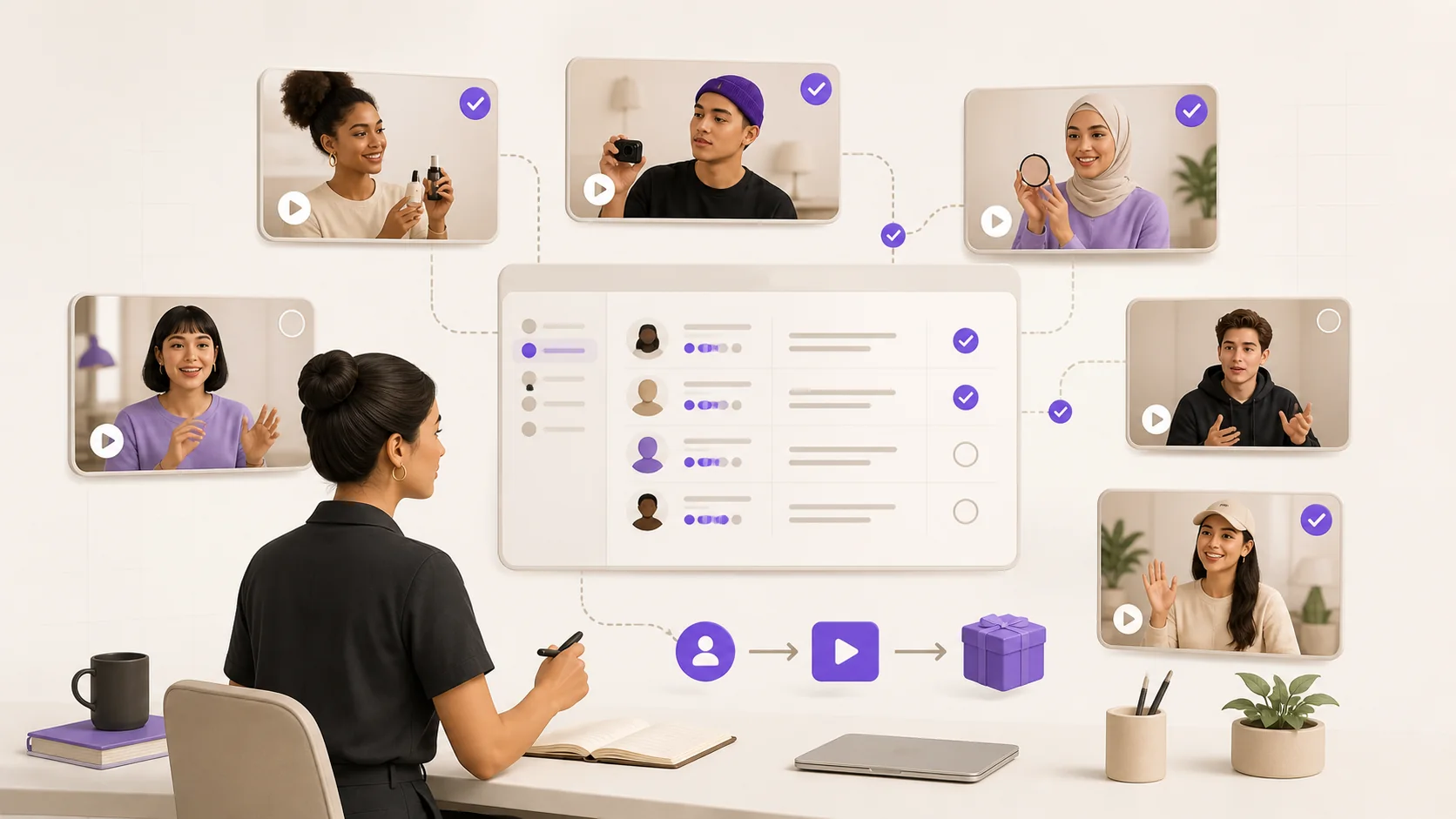 Featured image for UGC Creator Sourcing: How to Find and Vet Creators