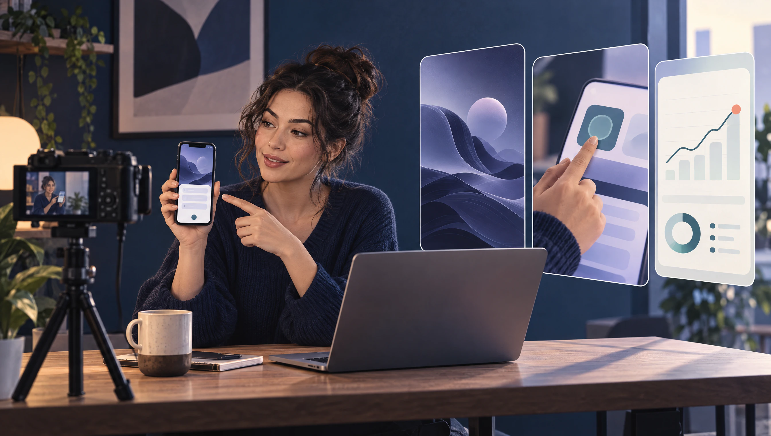Featured image for Tech UGC for Consumer Apps: A 30-Day Pilot Plan